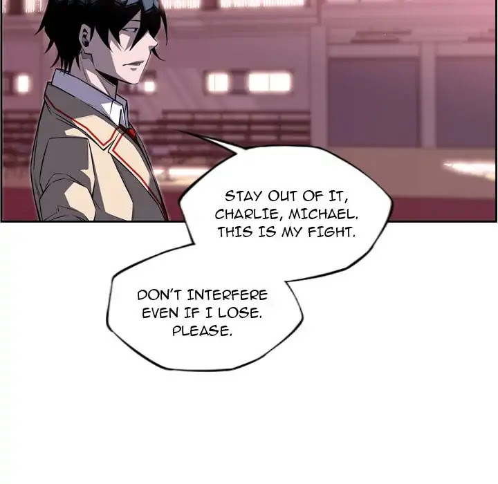 Supernova Chapter 76 page 6 - Chapter 76: Episode 76