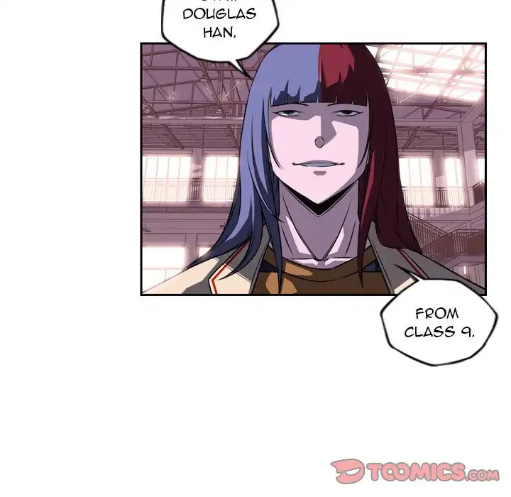 Supernova Chapter 76 page 62 - Chapter 76: Episode 76
