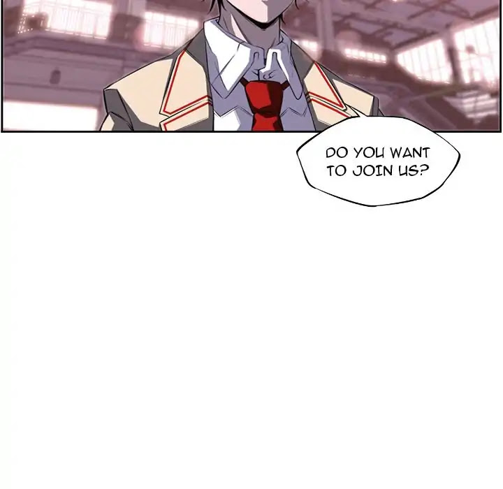Supernova Chapter 76 page 64 - Chapter 76: Episode 76
