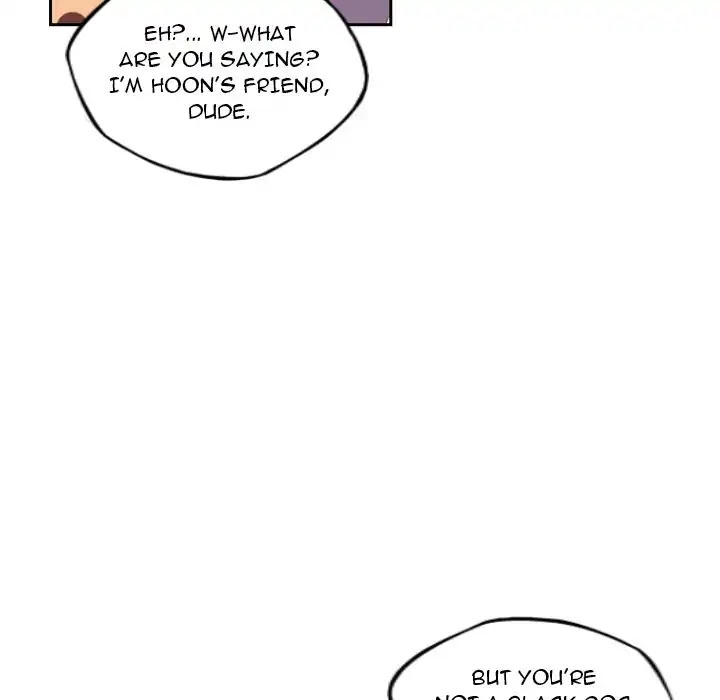 Supernova Chapter 76 page 66 - Chapter 76: Episode 76