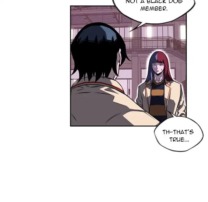 Supernova Chapter 76 page 67 - Chapter 76: Episode 76