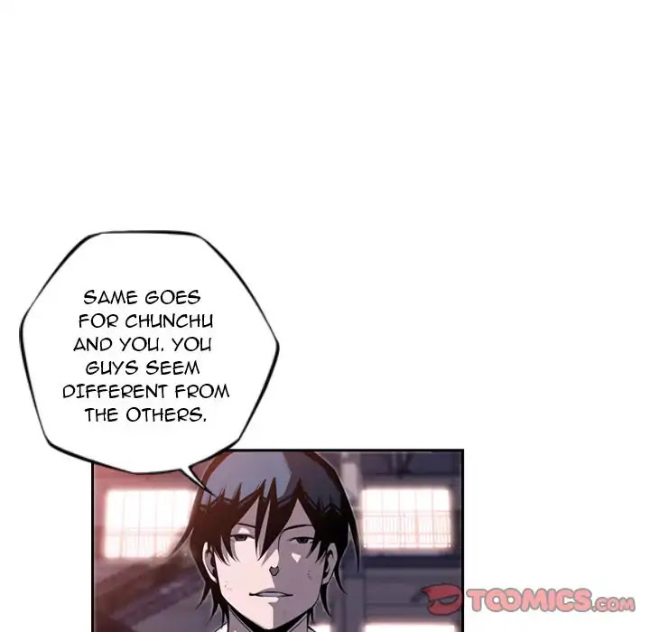 Supernova Chapter 76 page 68 - Chapter 76: Episode 76
