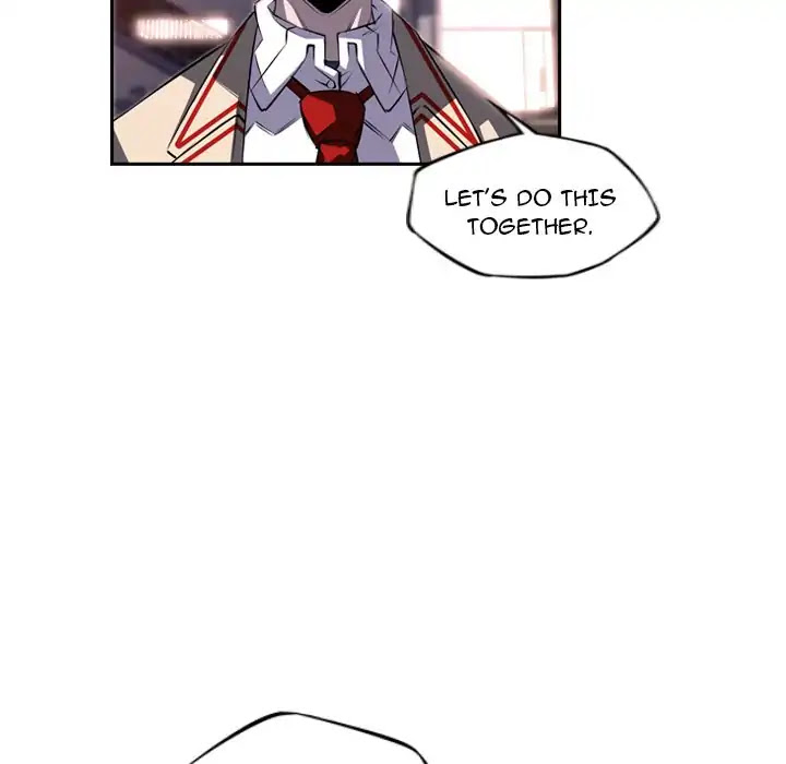 Supernova Chapter 76 page 69 - Chapter 76: Episode 76
