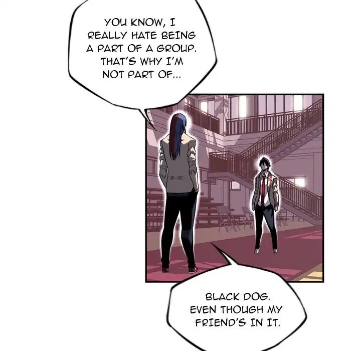 Supernova Chapter 76 page 70 - Chapter 76: Episode 76