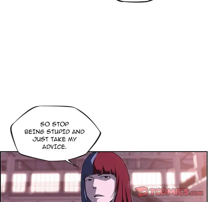 Supernova Chapter 76 page 71 - Chapter 76: Episode 76
