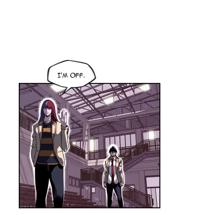 Supernova Chapter 76 page 73 - Chapter 76: Episode 76