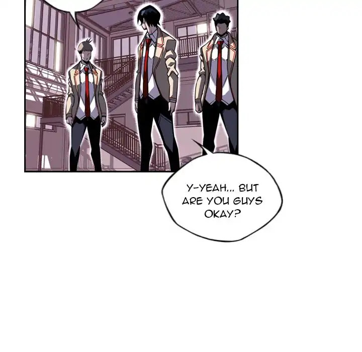 Supernova Chapter 76 page 76 - Chapter 76: Episode 76
