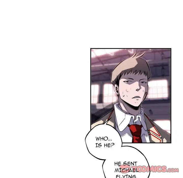 Supernova Chapter 76 page 77 - Chapter 76: Episode 76