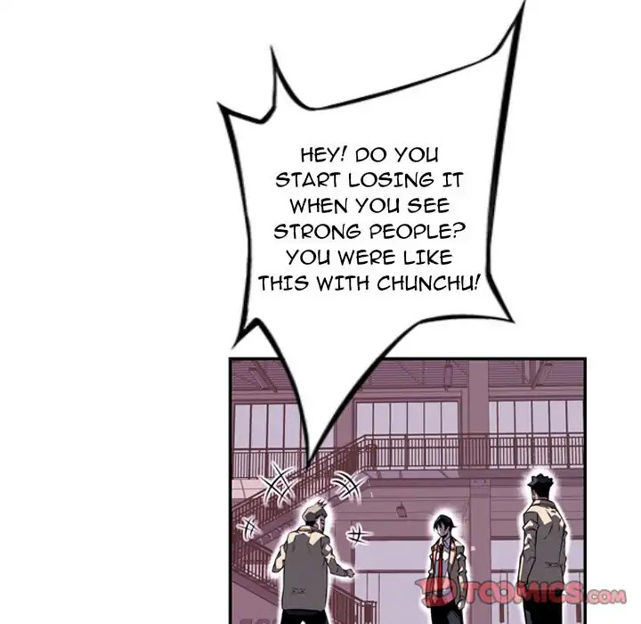 Supernova Chapter 76 page 80 - Chapter 76: Episode 76