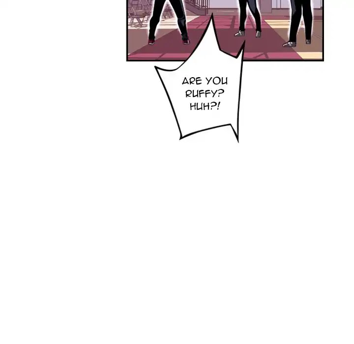 Supernova Chapter 76 page 81 - Chapter 76: Episode 76