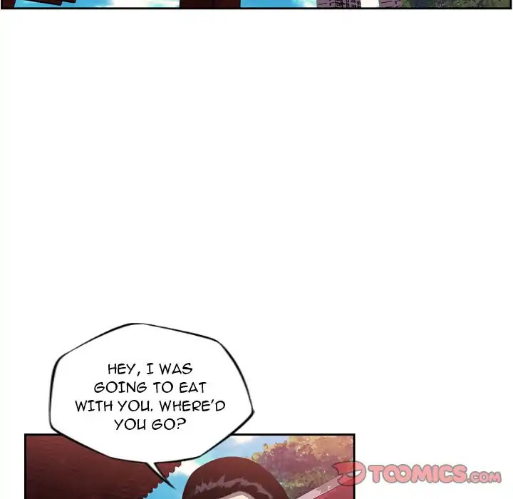 Supernova Chapter 76 page 83 - Chapter 76: Episode 76
