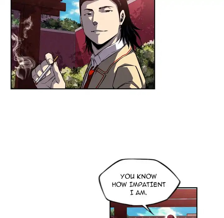 Supernova Chapter 76 page 84 - Chapter 76: Episode 76