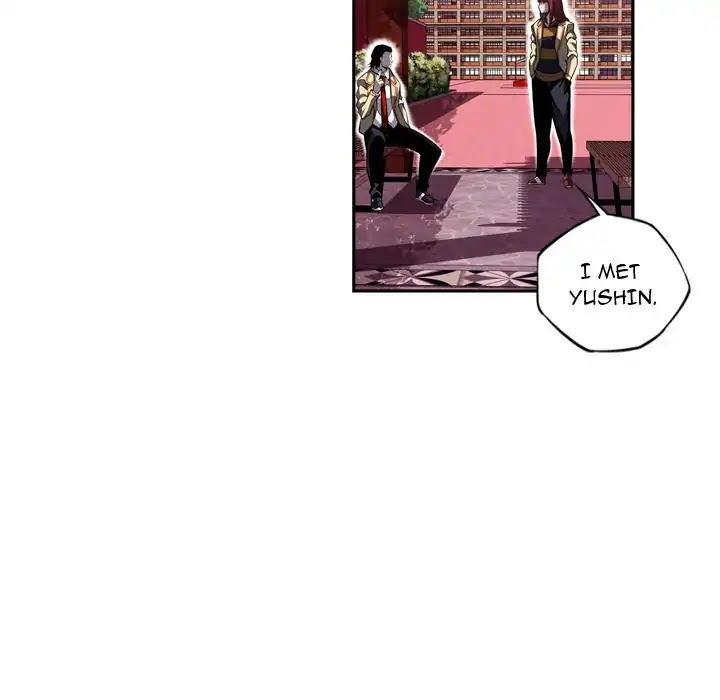 Supernova Chapter 76 page 85 - Chapter 76: Episode 76