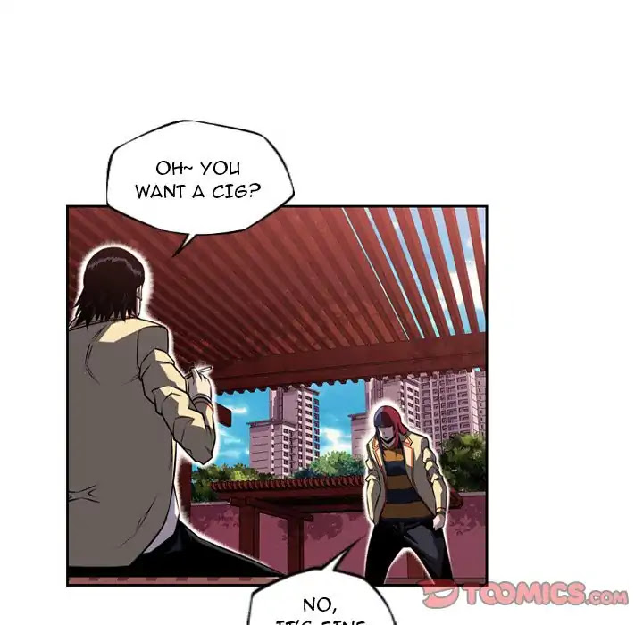 Supernova Chapter 76 page 86 - Chapter 76: Episode 76