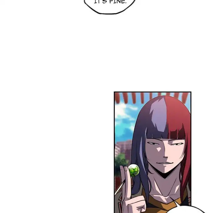 Supernova Chapter 76 page 87 - Chapter 76: Episode 76