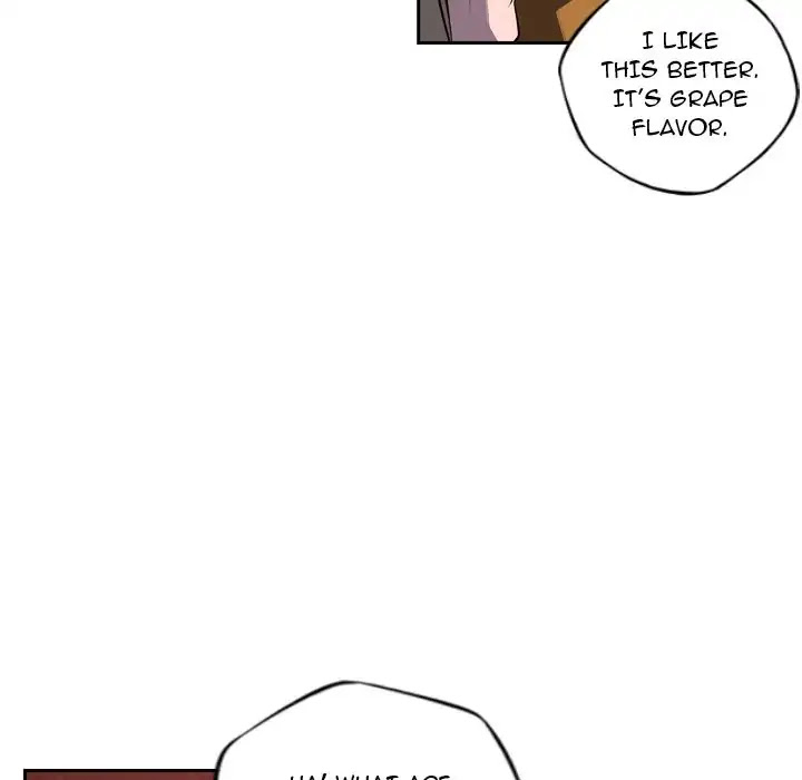 Supernova Chapter 76 page 88 - Chapter 76: Episode 76