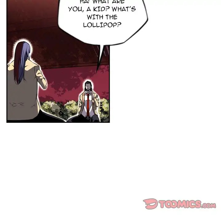 Supernova Chapter 76 page 89 - Chapter 76: Episode 76