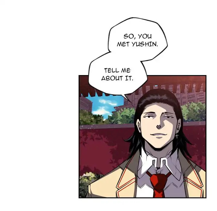 Supernova Chapter 76 page 90 - Chapter 76: Episode 76