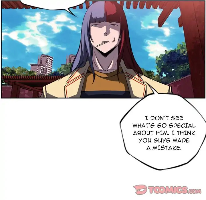 Supernova Chapter 76 page 92 - Chapter 76: Episode 76