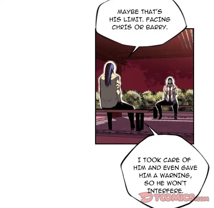 Supernova Chapter 76 page 95 - Chapter 76: Episode 76