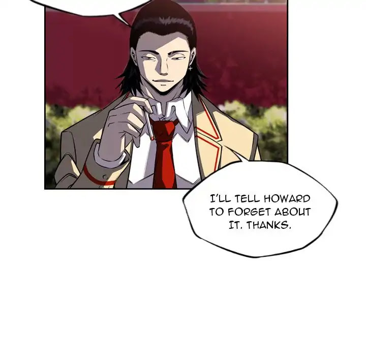 Supernova Chapter 76 page 97 - Chapter 76: Episode 76