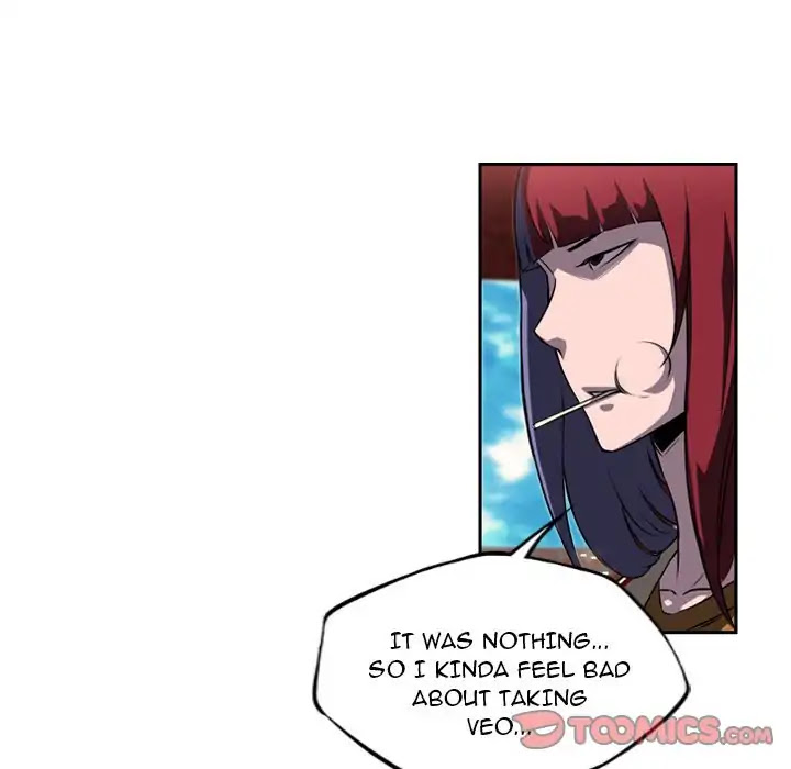 Supernova Chapter 76 page 98 - Chapter 76: Episode 76