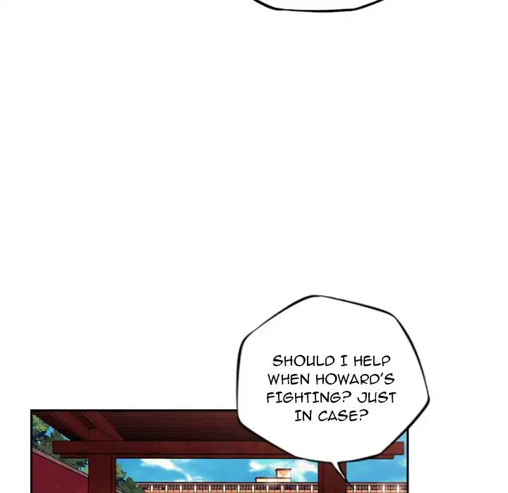 Supernova Chapter 76 page 99 - Chapter 76: Episode 76