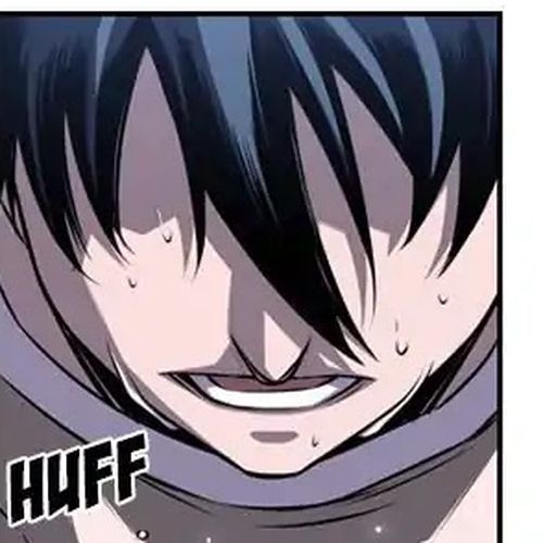 Supernova Chapter 76: Episode 76 cover