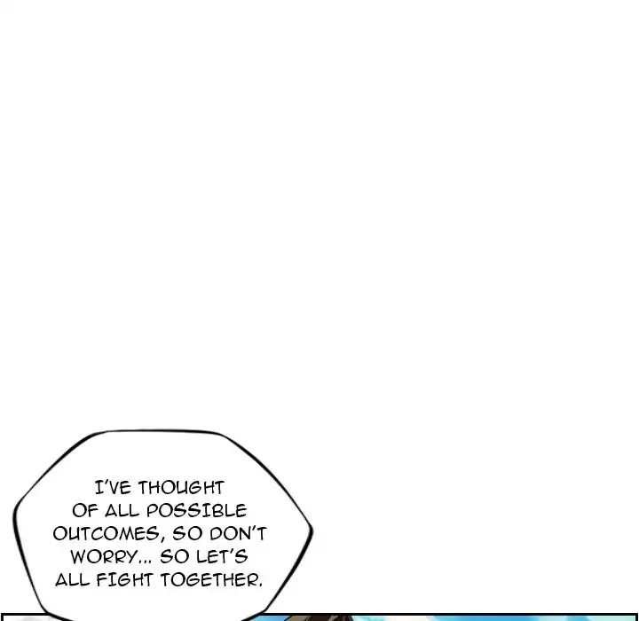 Supernova Chapter 77 page 101 - Chapter 77: Episode 77