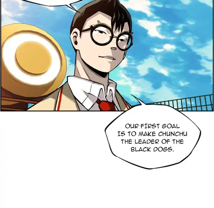 Supernova Chapter 77 page 102 - Chapter 77: Episode 77