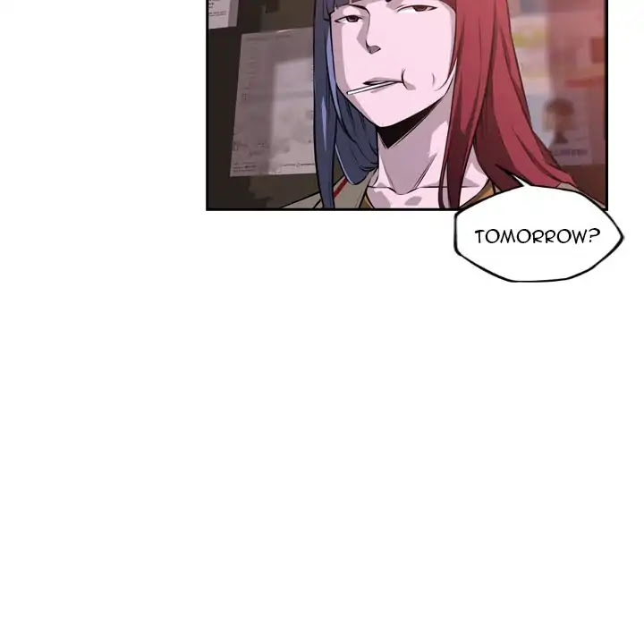 Supernova Chapter 77 page 105 - Chapter 77: Episode 77