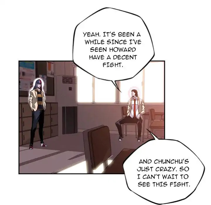 Supernova Chapter 77 page 106 - Chapter 77: Episode 77