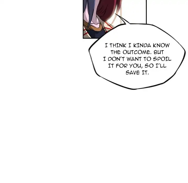 Supernova Chapter 77 page 108 - Chapter 77: Episode 77