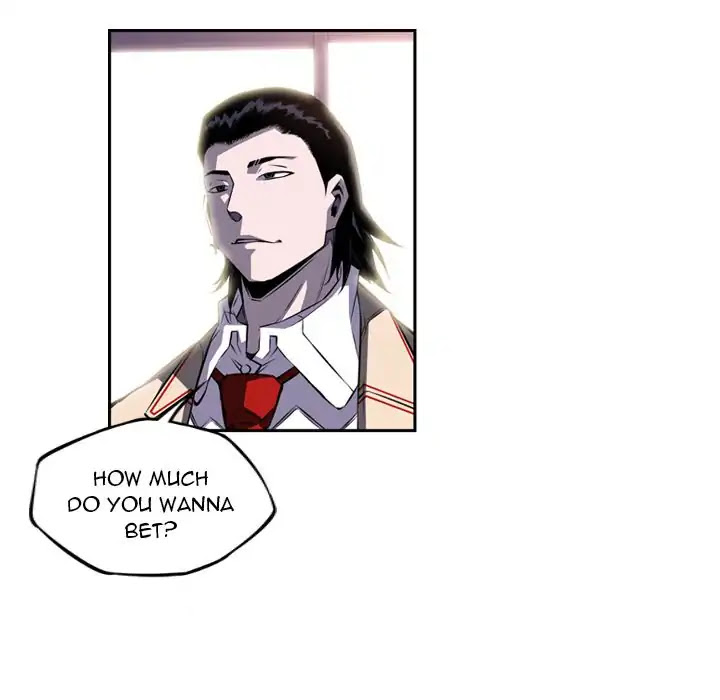 Supernova Chapter 77 page 109 - Chapter 77: Episode 77