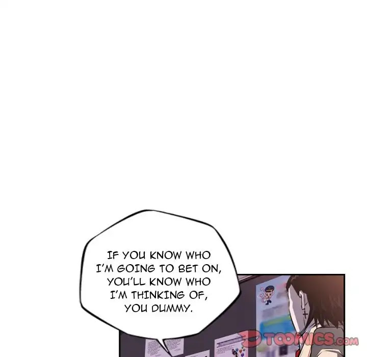 Supernova Chapter 77 page 110 - Chapter 77: Episode 77
