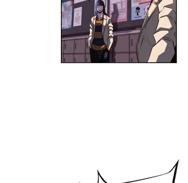 Supernova Chapter 77 page 111 - Chapter 77: Episode 77
