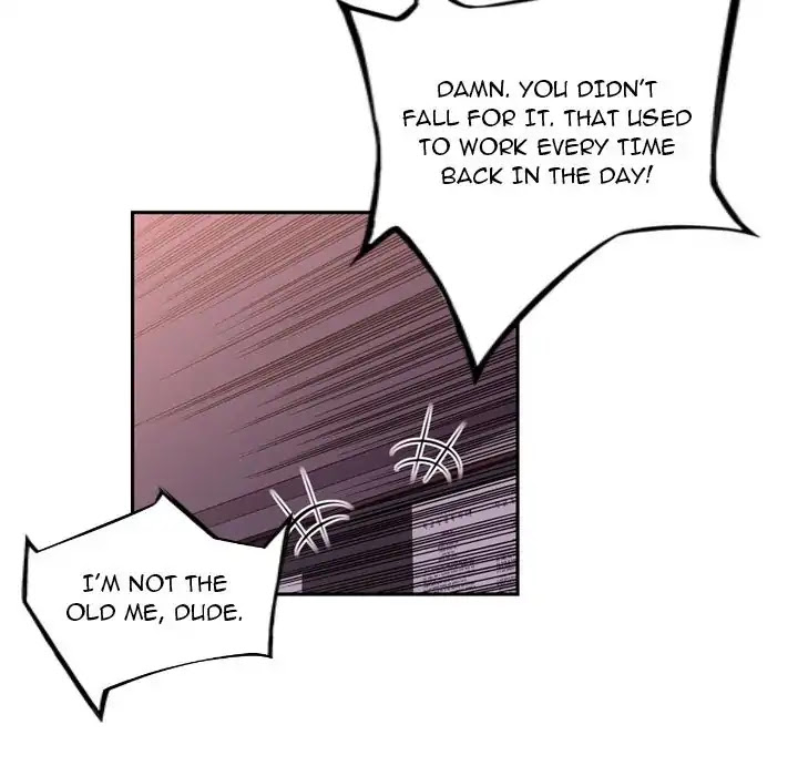 Supernova Chapter 77 page 112 - Chapter 77: Episode 77