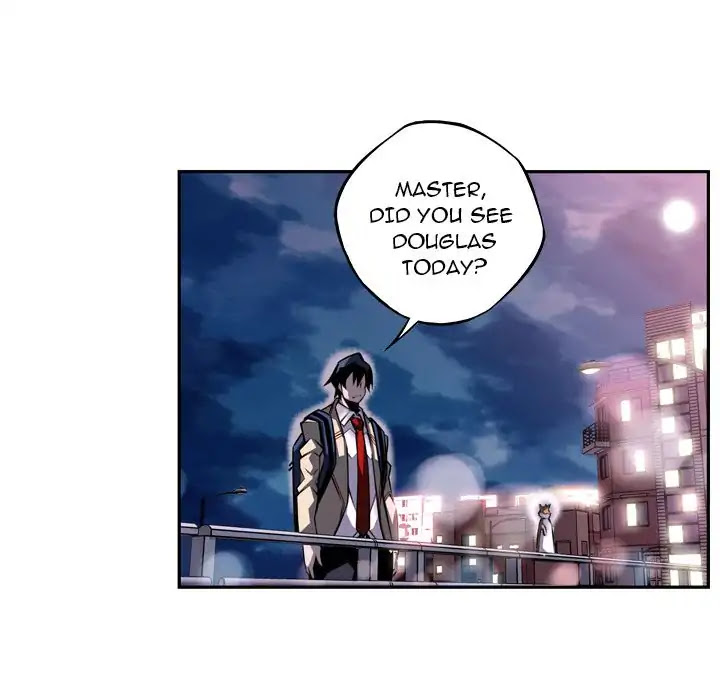 Supernova Chapter 77 page 117 - Chapter 77: Episode 77