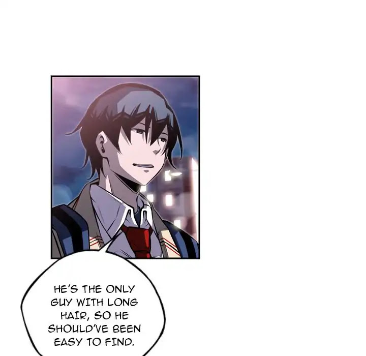 Supernova Chapter 77 page 118 - Chapter 77: Episode 77