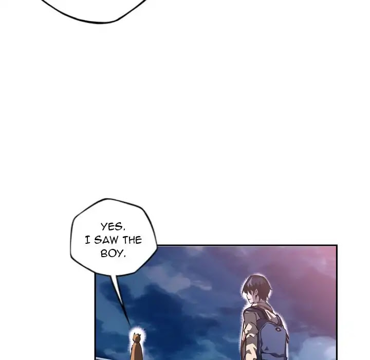 Supernova Chapter 77 page 119 - Chapter 77: Episode 77