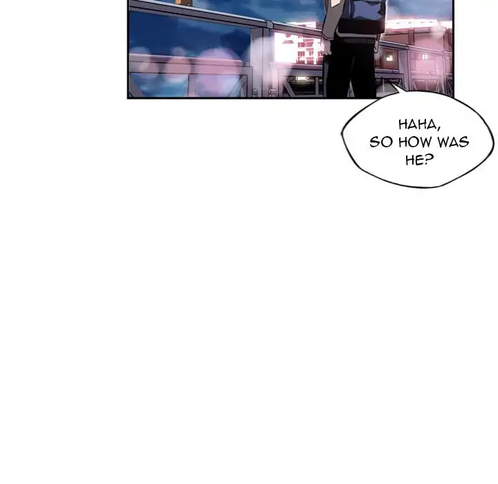 Supernova Chapter 77 page 120 - Chapter 77: Episode 77