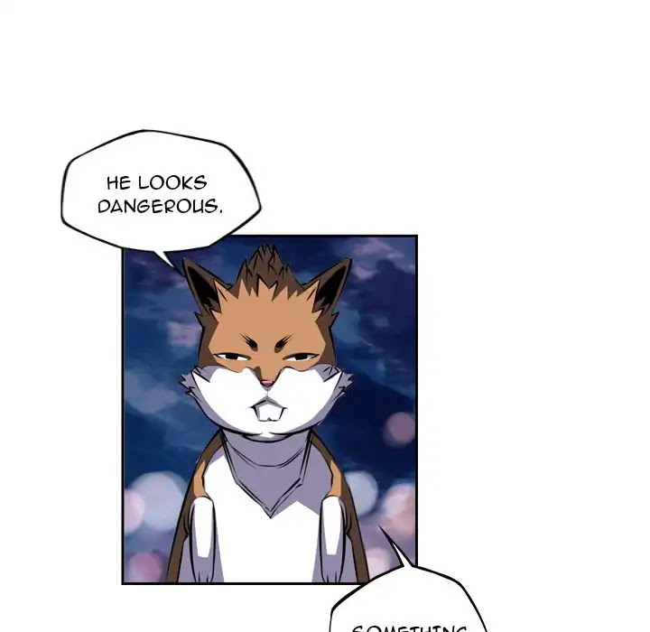 Supernova Chapter 77 page 121 - Chapter 77: Episode 77