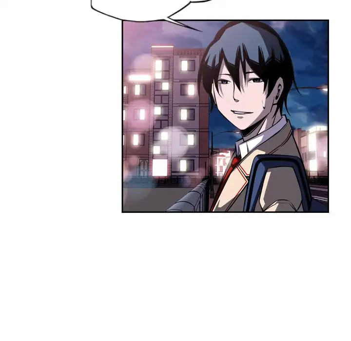 Supernova Chapter 77 page 123 - Chapter 77: Episode 77