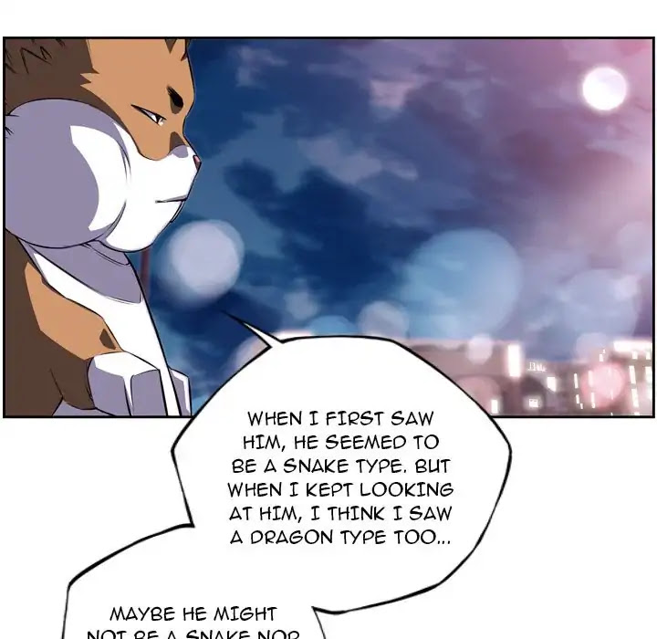 Supernova Chapter 77 page 124 - Chapter 77: Episode 77
