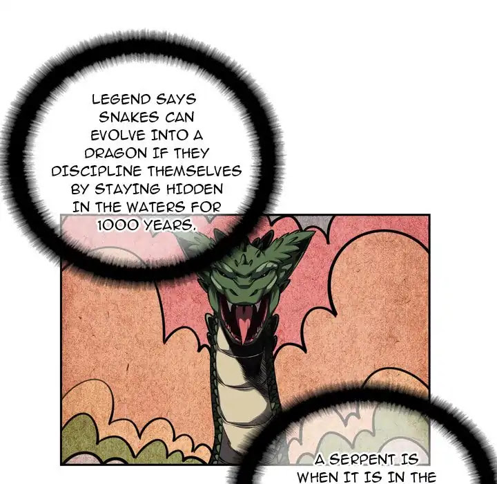 Supernova Chapter 77 page 127 - Chapter 77: Episode 77