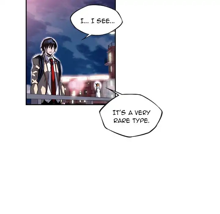Supernova Chapter 77 page 129 - Chapter 77: Episode 77