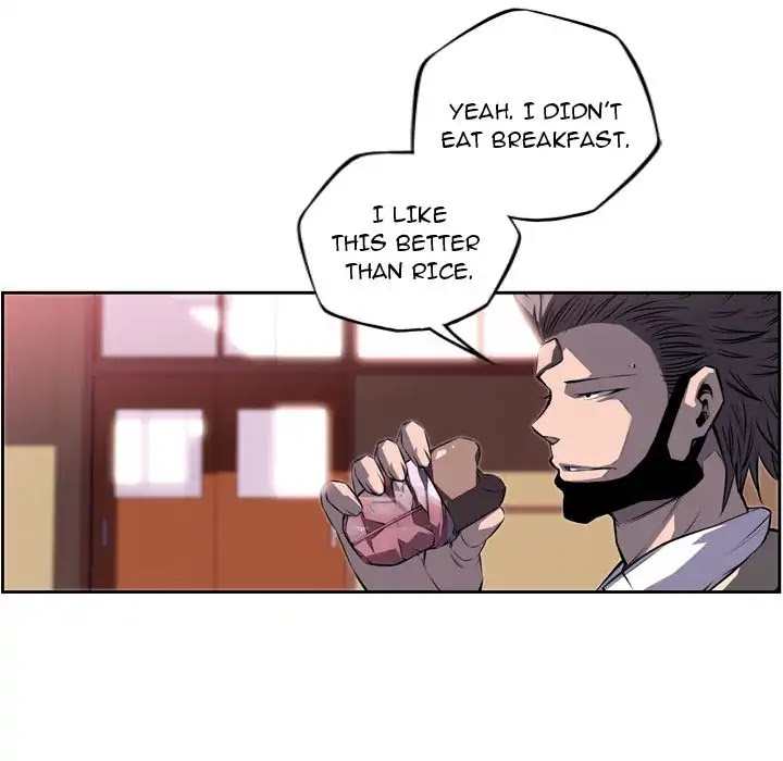 Supernova Chapter 77 page 13 - Chapter 77: Episode 77