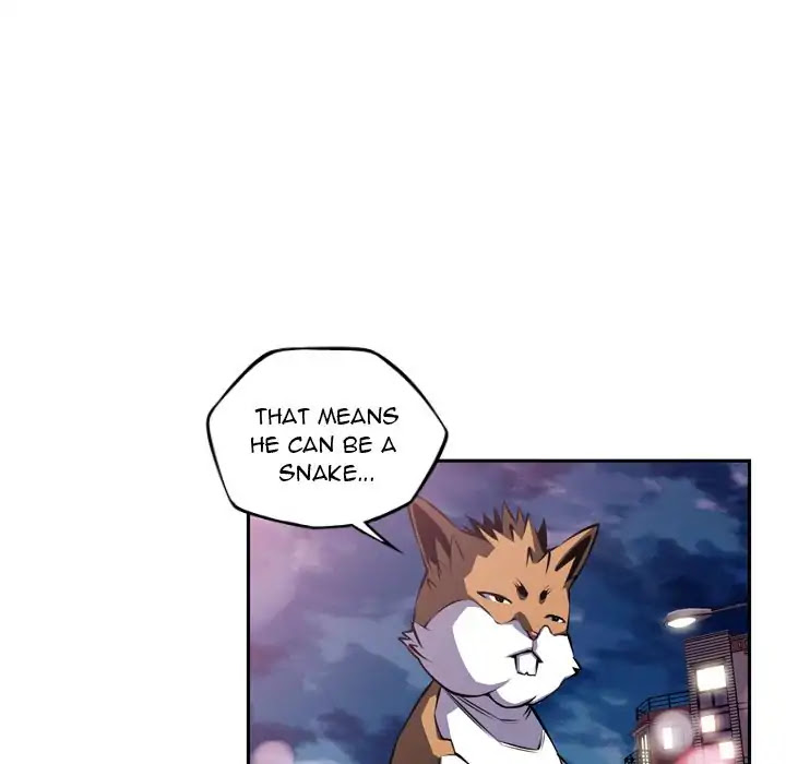Supernova Chapter 77 page 130 - Chapter 77: Episode 77