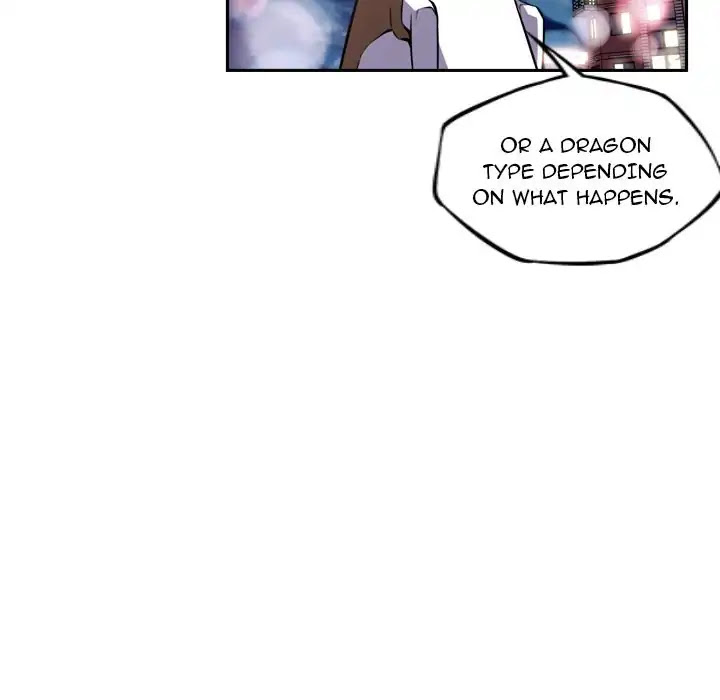Supernova Chapter 77 page 131 - Chapter 77: Episode 77