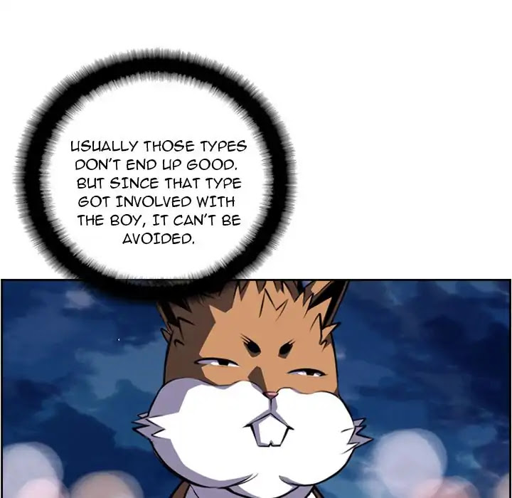 Supernova Chapter 77 page 132 - Chapter 77: Episode 77